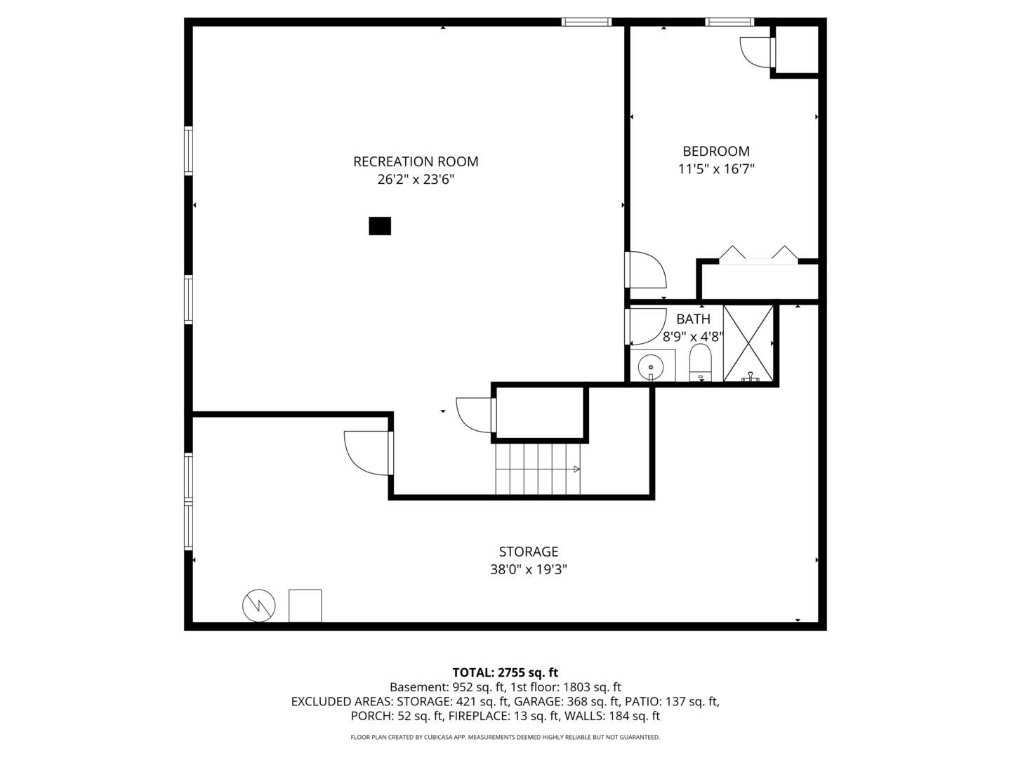 15929 Prairie View Court T3 Property Photo 38