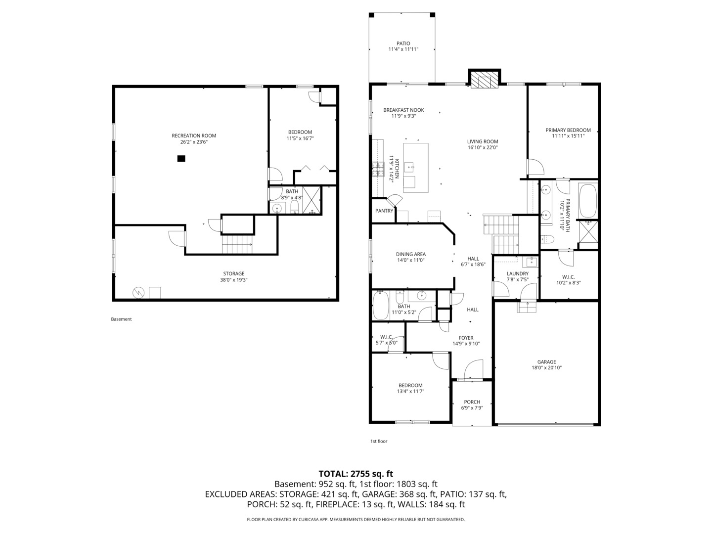 15929 Prairie View Court T3 Property Photo 39