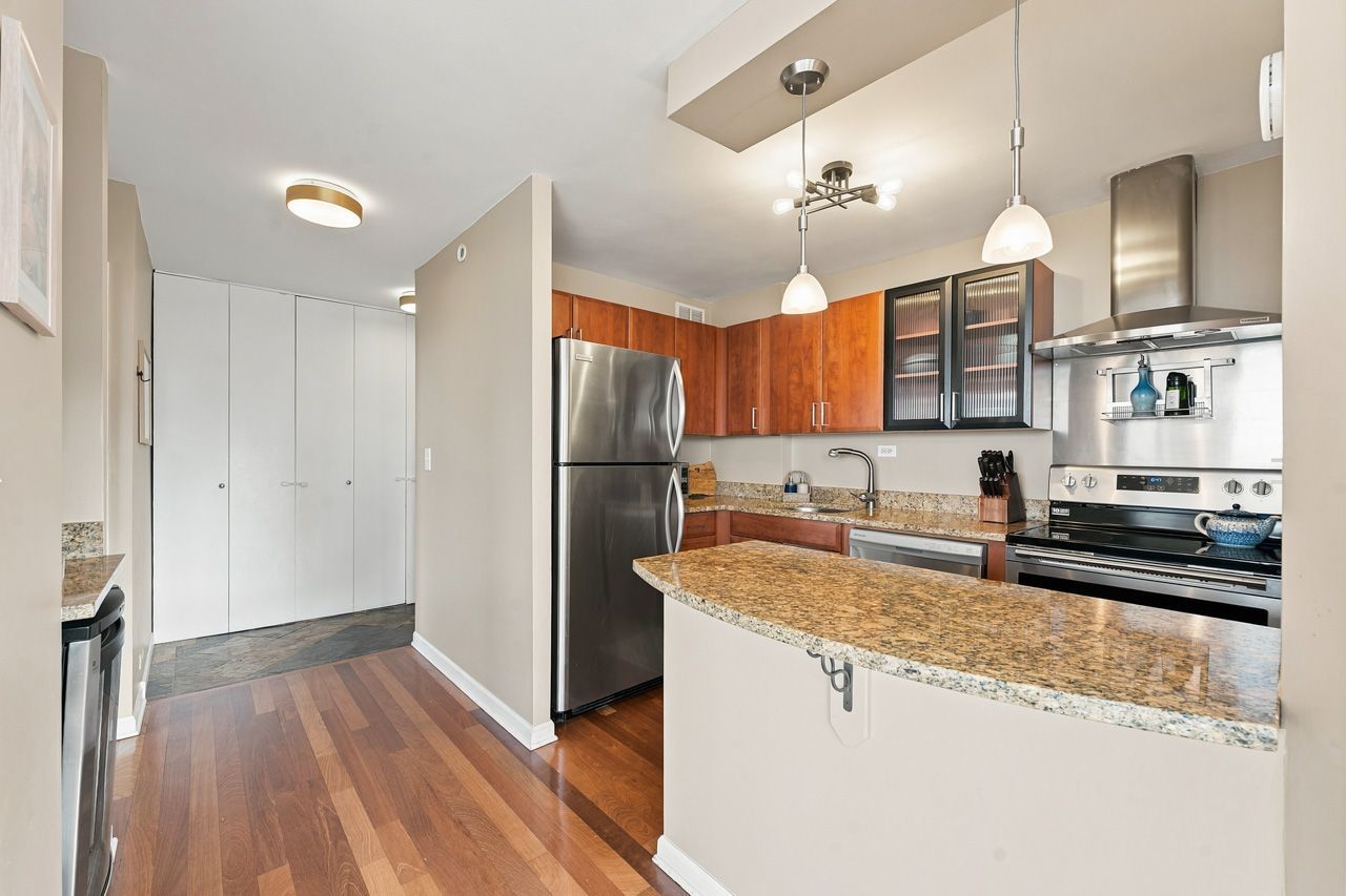 1355 N Sandburg Terrace 1801d Property Photo 7