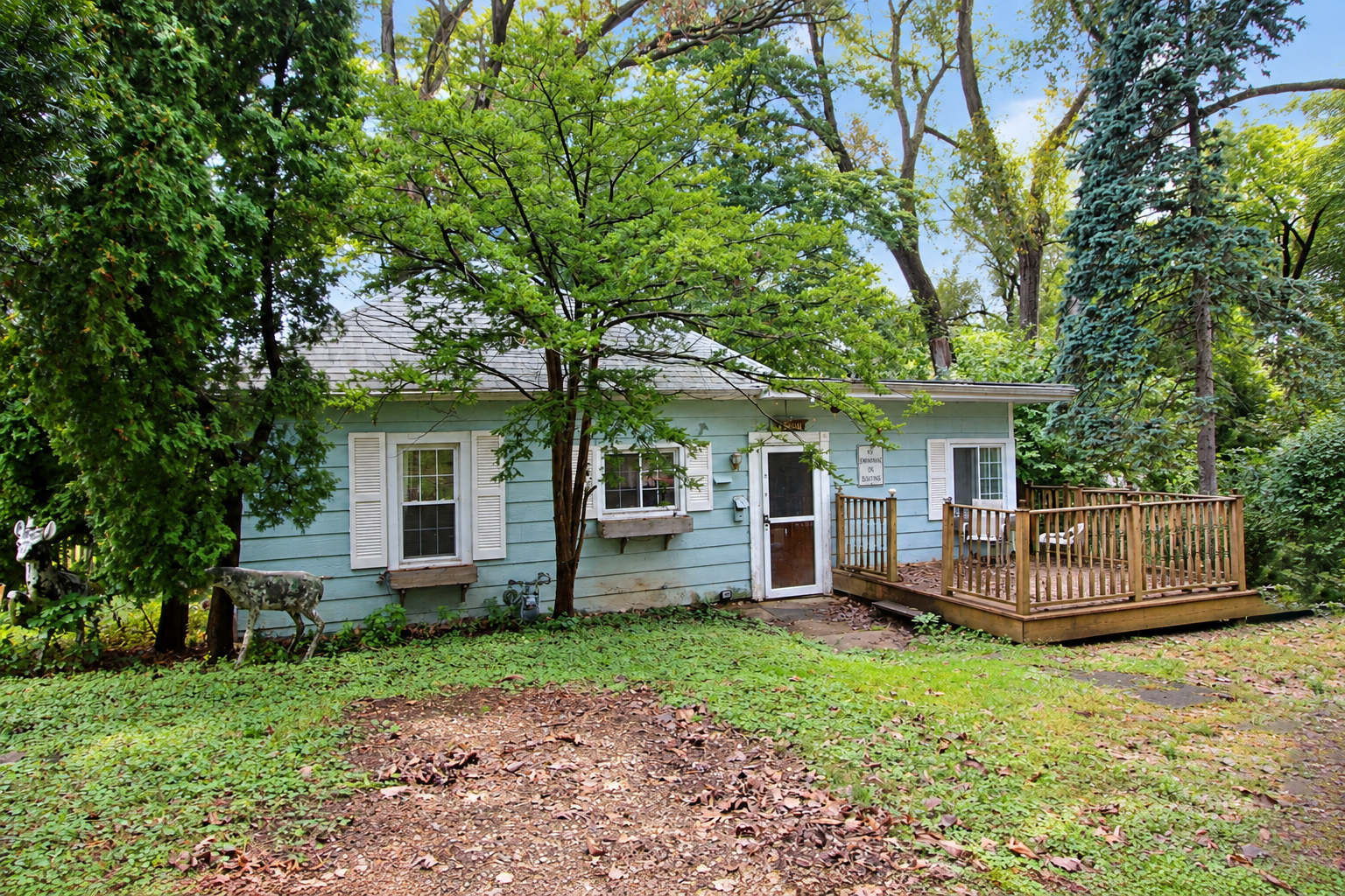 23808 N Sunset Drive Property Photo 1