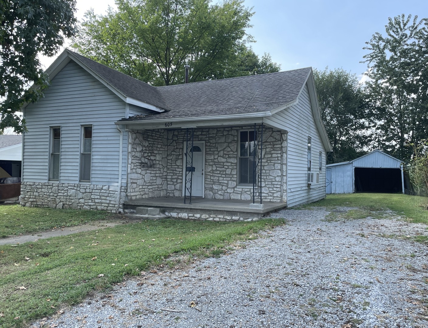 605 Schumaker Street Property Photo 1