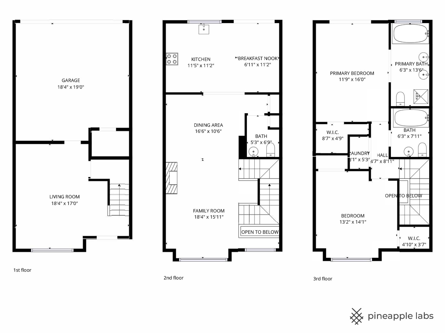 821 N Harlem Avenue Property Photo 25