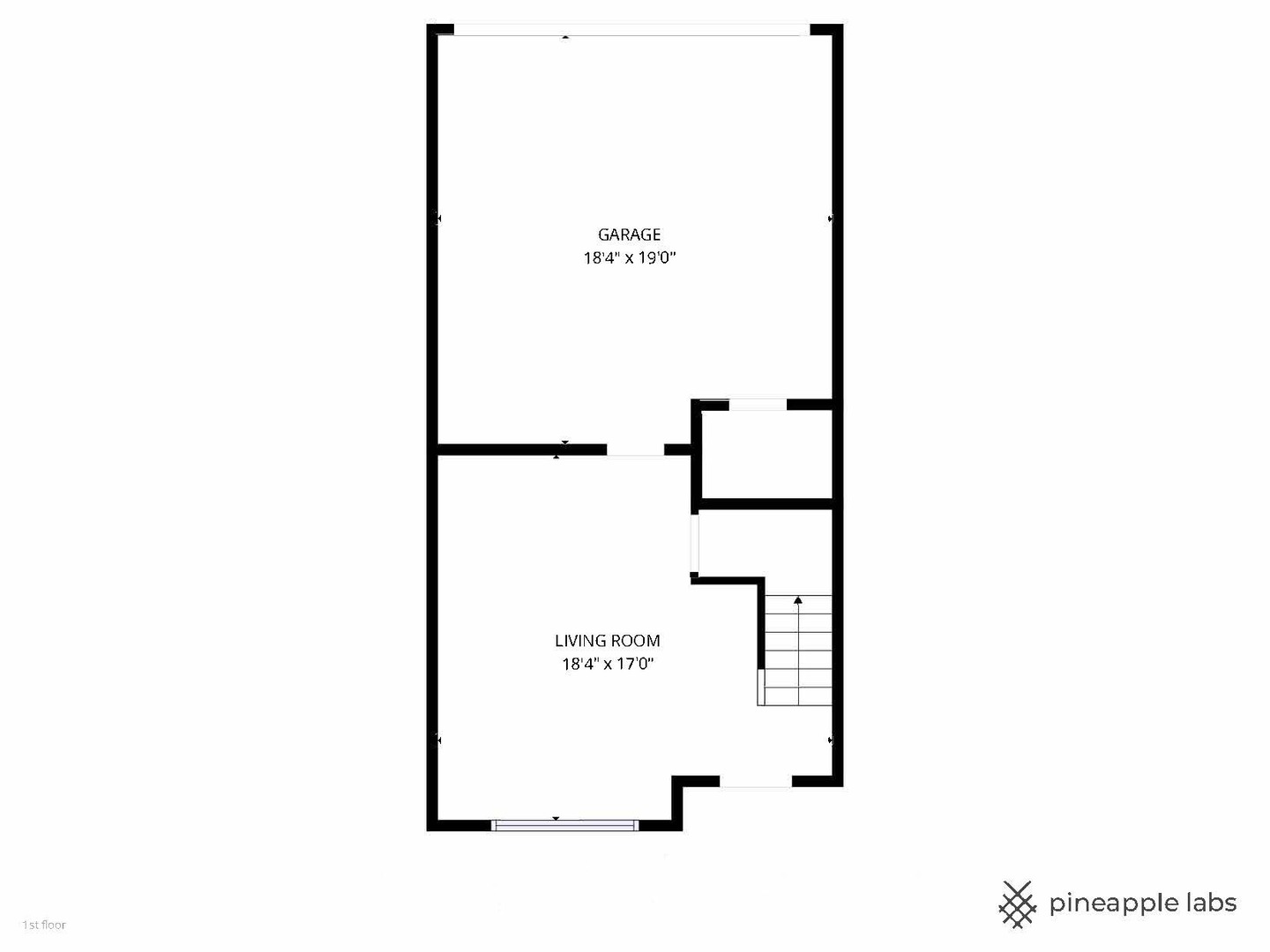 821 N Harlem Avenue Property Photo 26