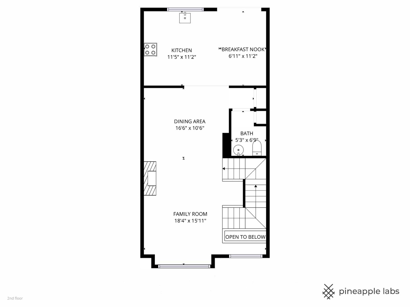 821 N Harlem Avenue Property Photo 27