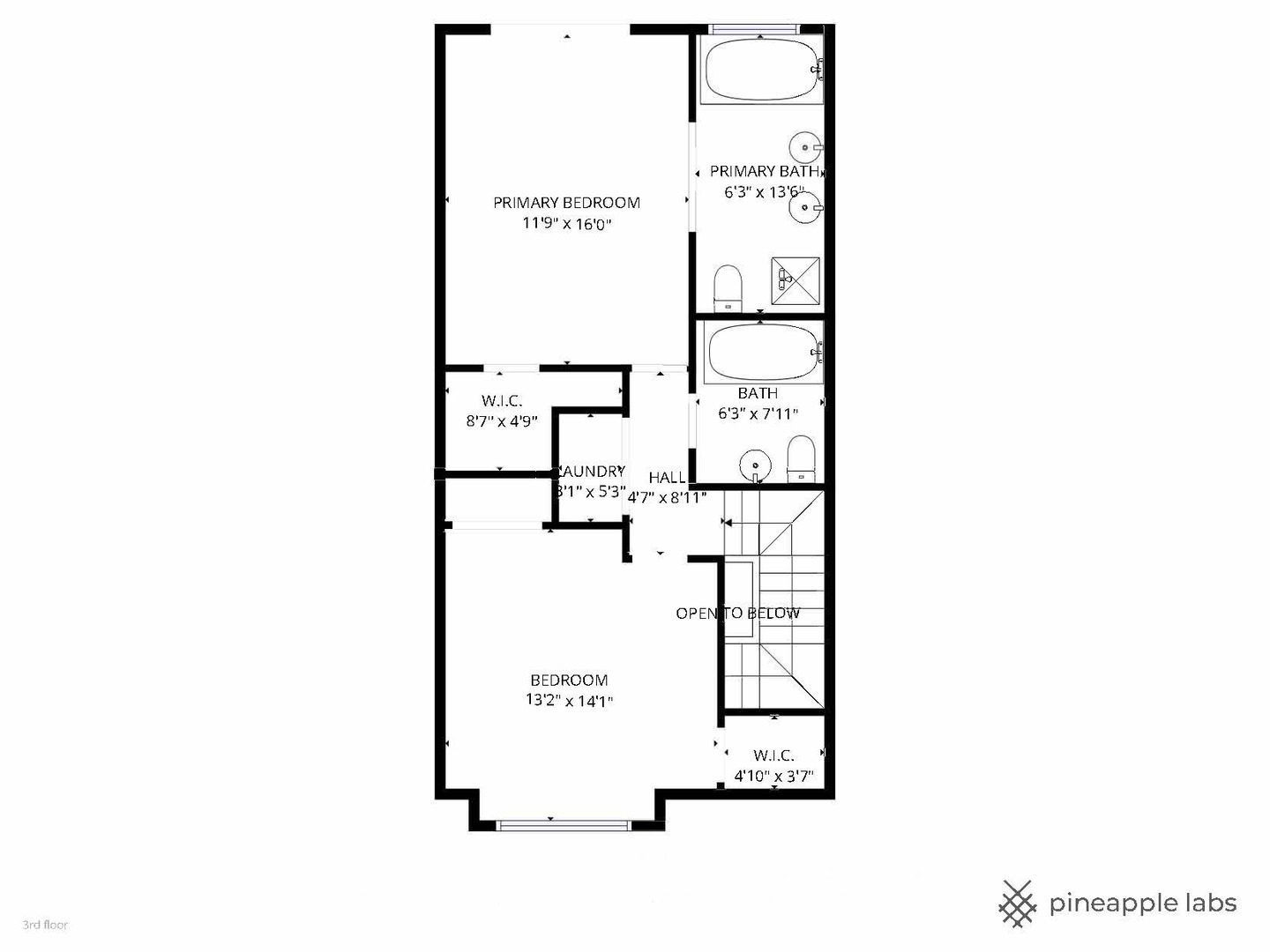 821 N Harlem Avenue Property Photo 28