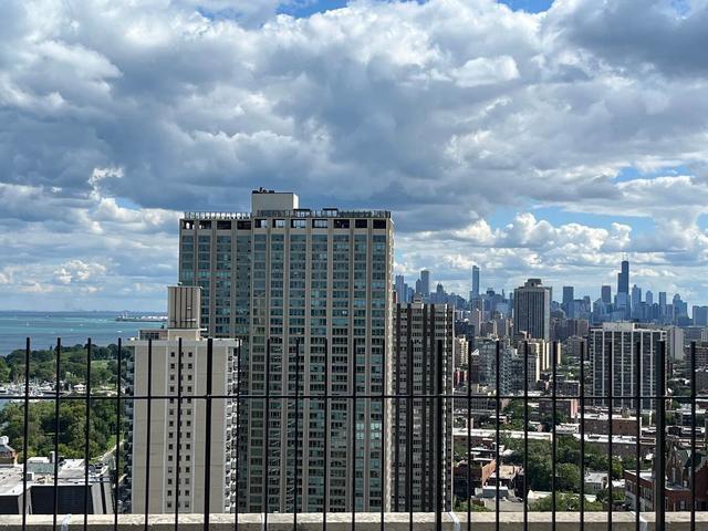 3550 N Lake Shore Drive 1714 Property Photo 26