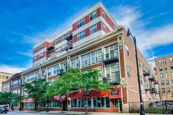 1631 S Michigan Avenue 214 Property Photo 1