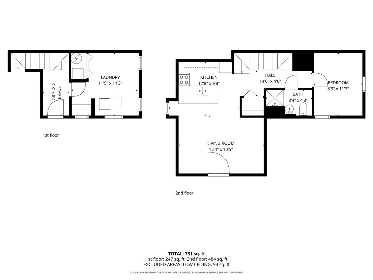 692 Cherry Avenue B Property Photo 22