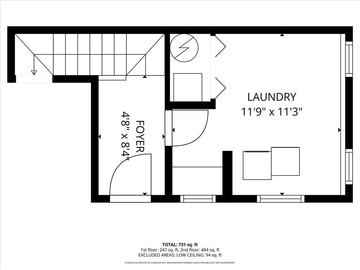 692 Cherry Avenue B Property Photo 23