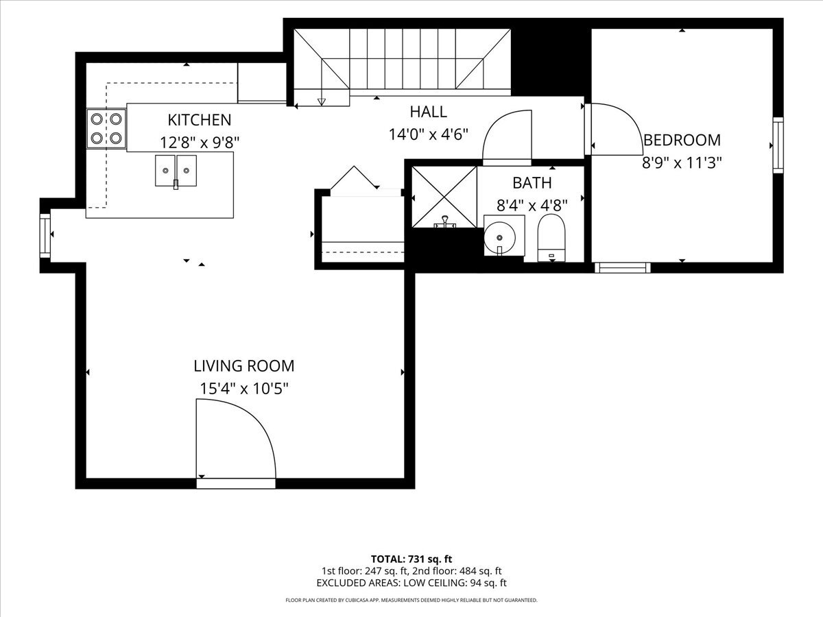 692 Cherry Avenue B Property Photo 24