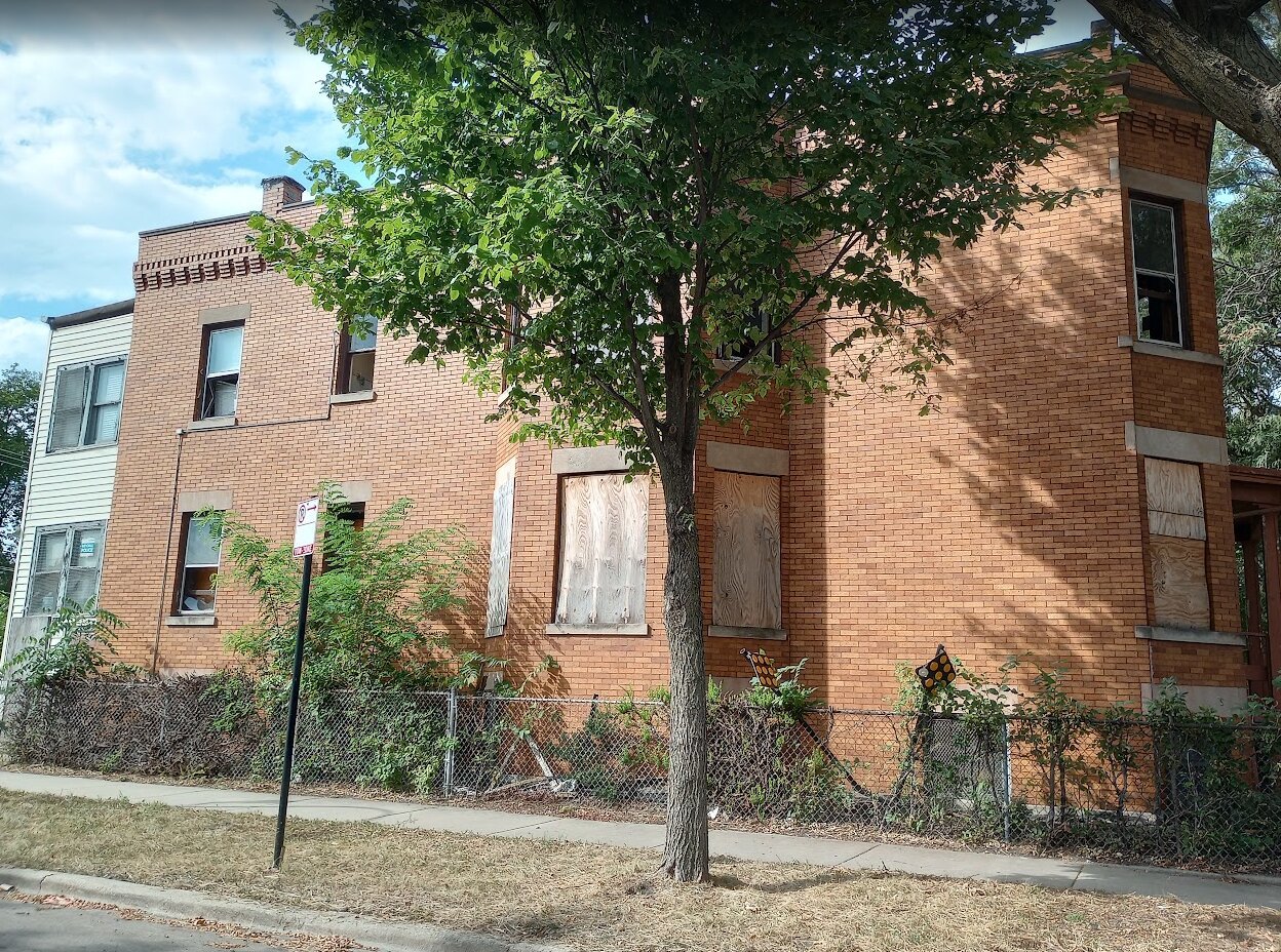 6354 S Honore Street Property Photo 7