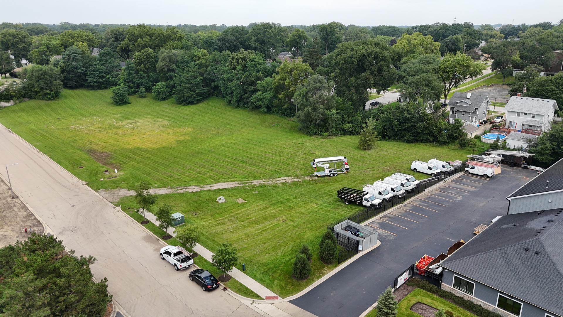 345 Marshall Avenue Property Photo 2