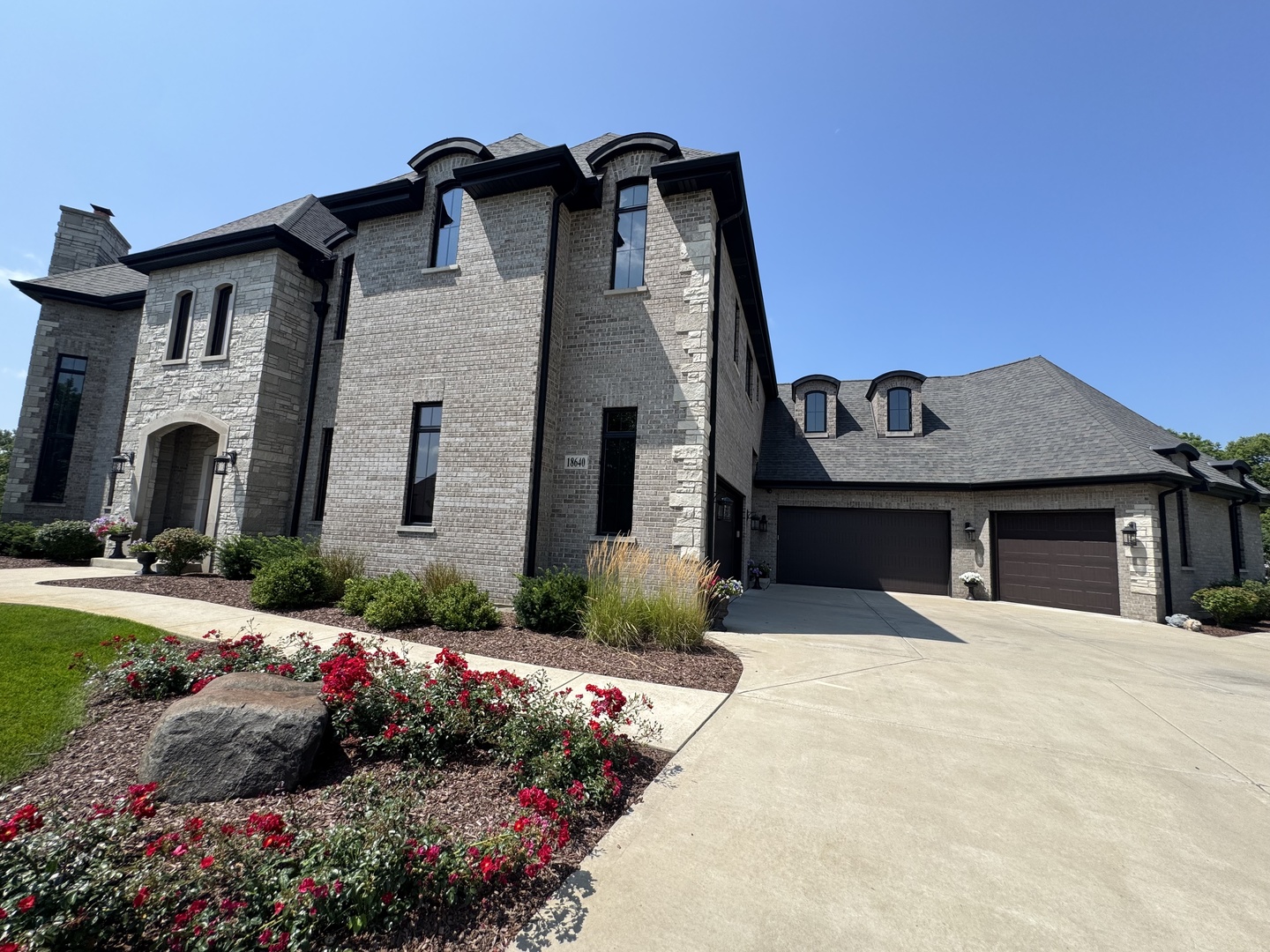 18640 S Cornflower Court Property Photo 1