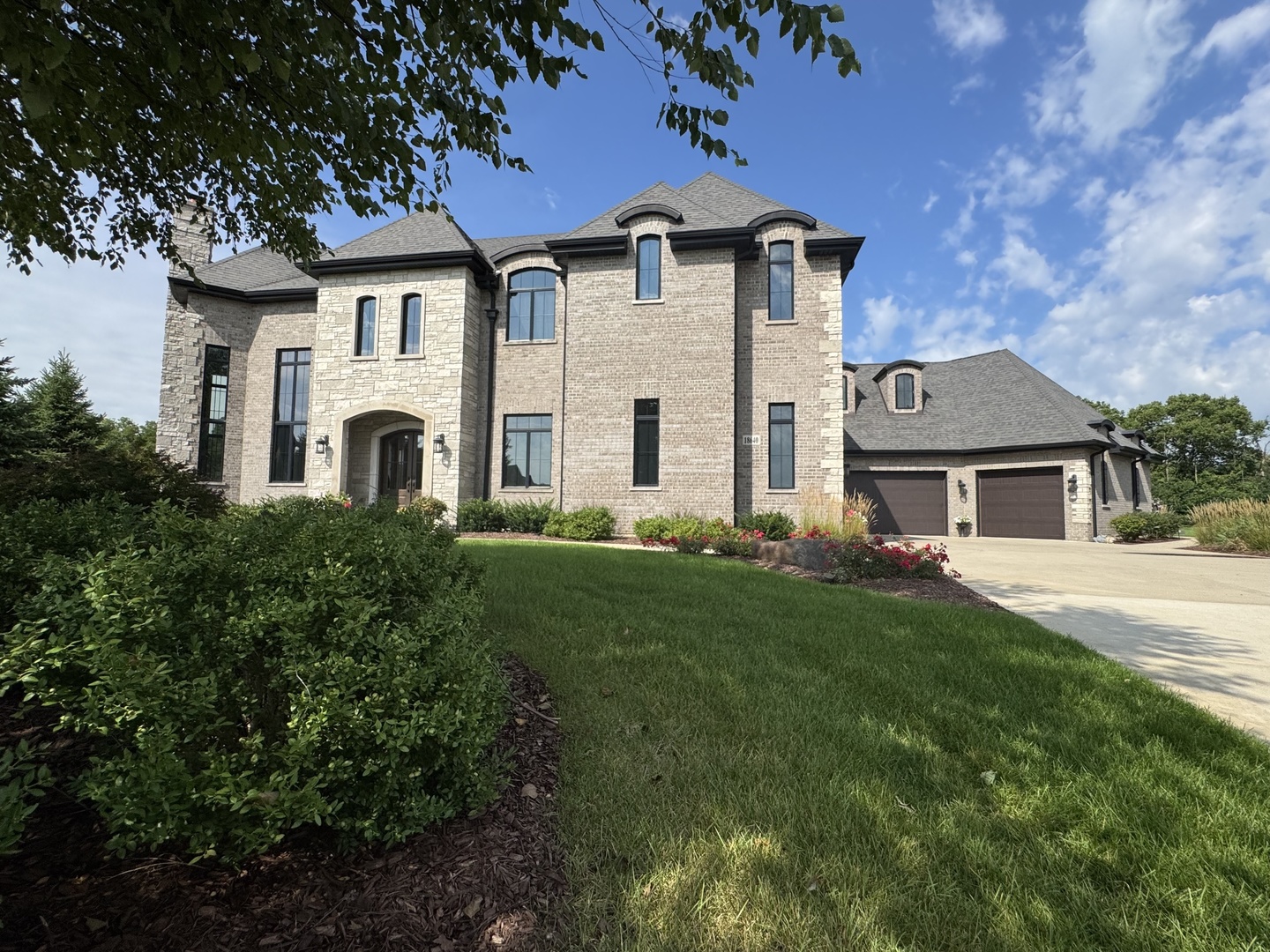 18640 S Cornflower Court Property Photo 1