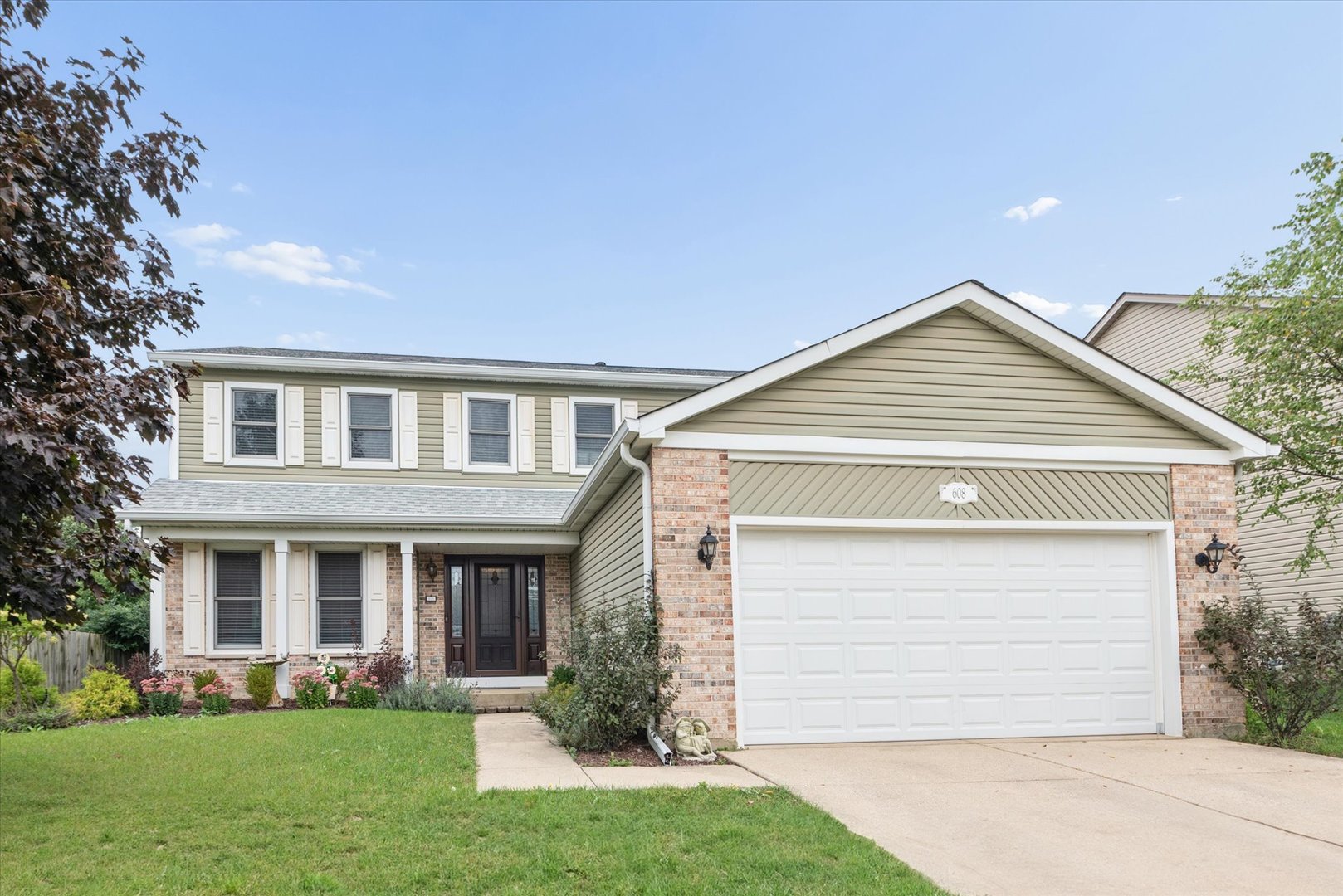 608 Wainsford Drive Property Photo 1