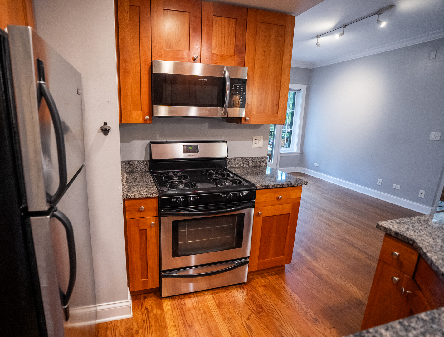 4420 N Ashland Avenue 2w Property Photo 6