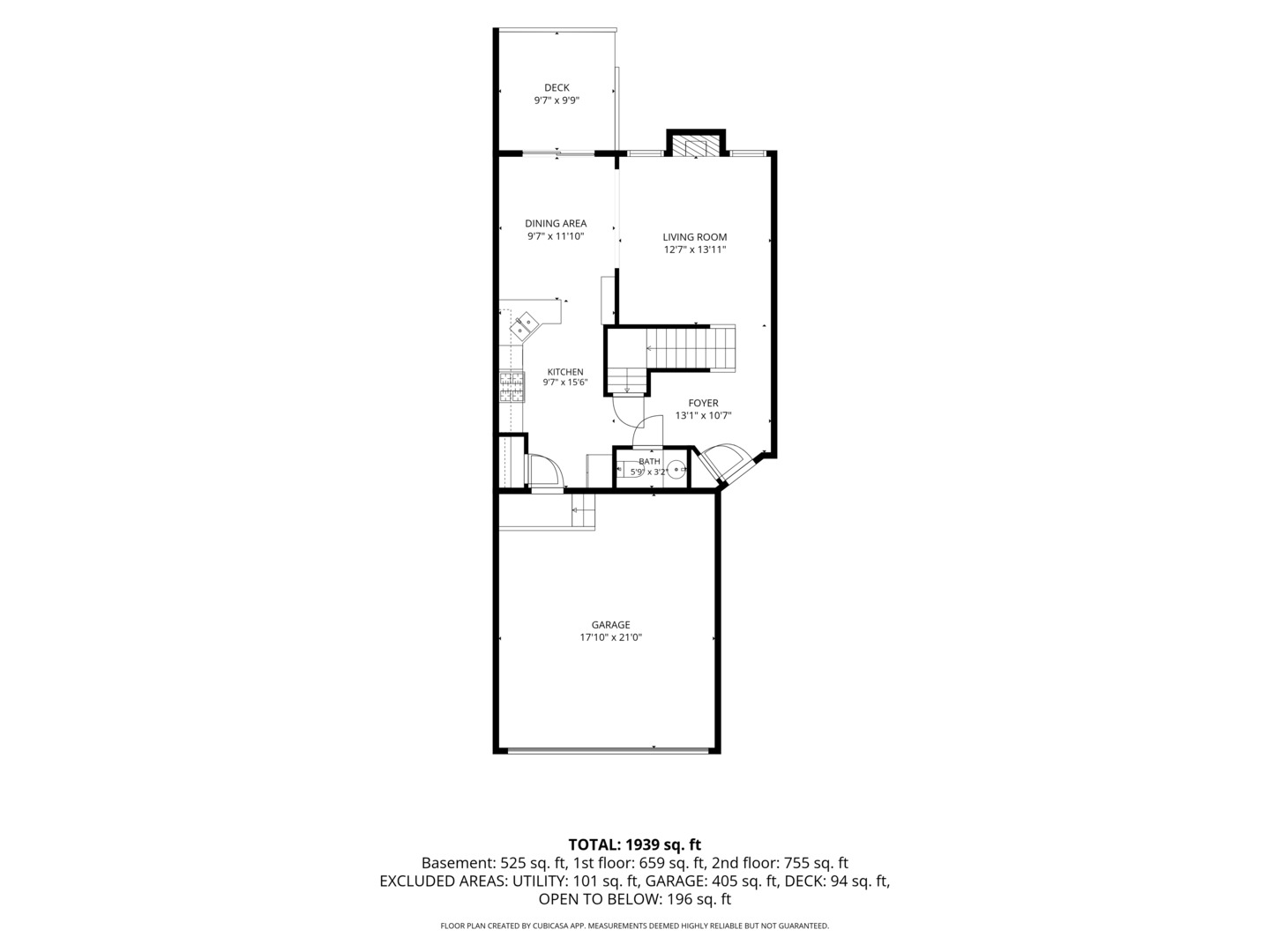 539 Goodwin Drive Property Photo 47