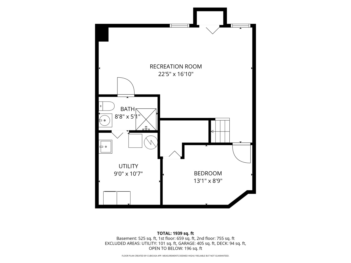 539 Goodwin Drive Property Photo 48