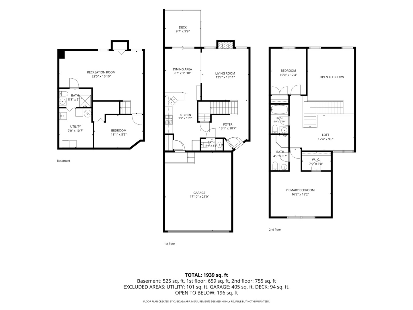 539 Goodwin Drive Property Photo 50