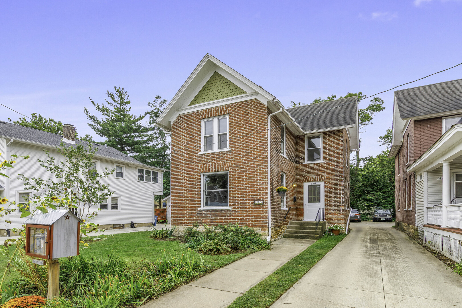 446 W Park Avenue Property Photo 1