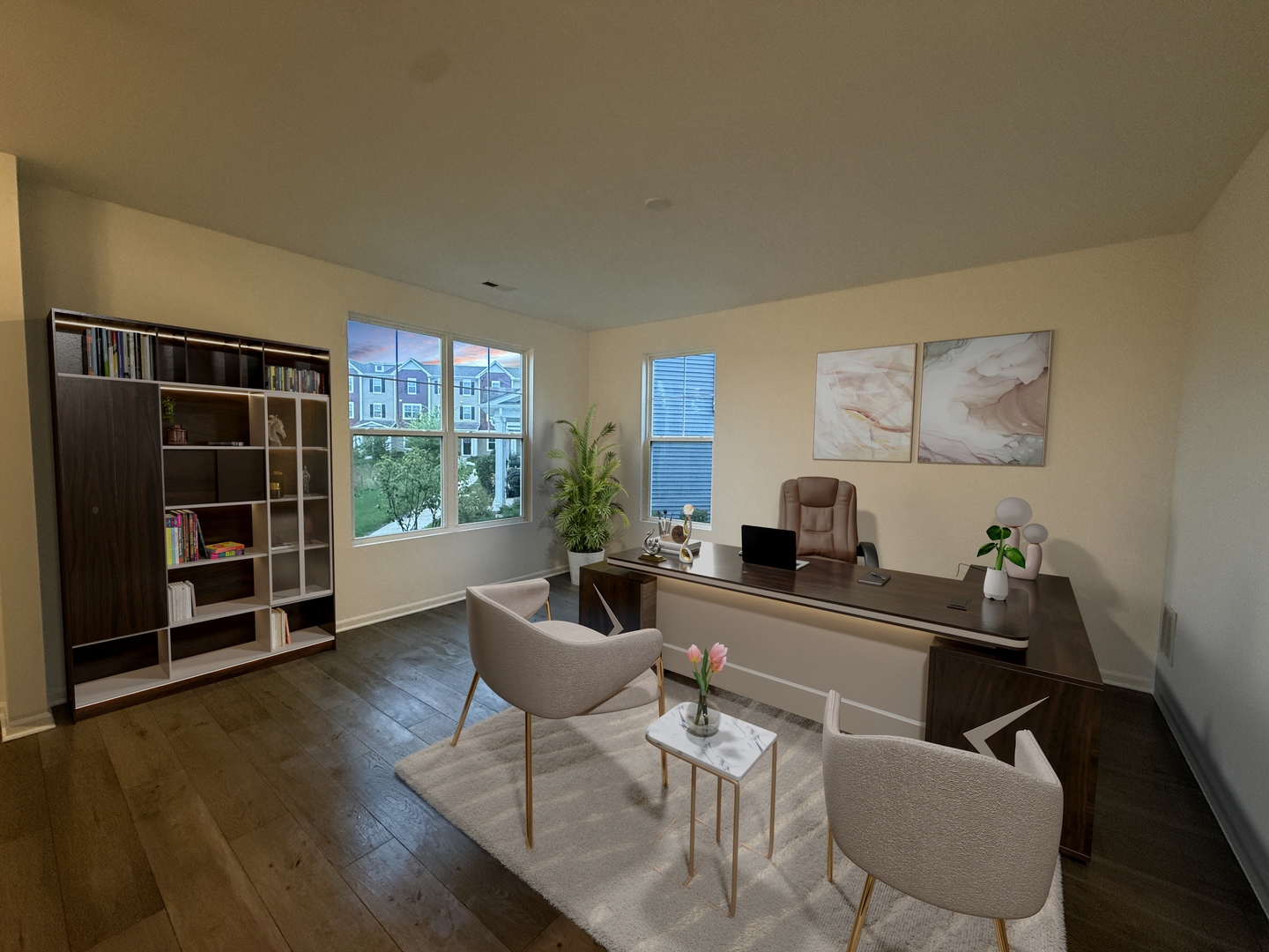 1582 Albany Street Property Photo 26