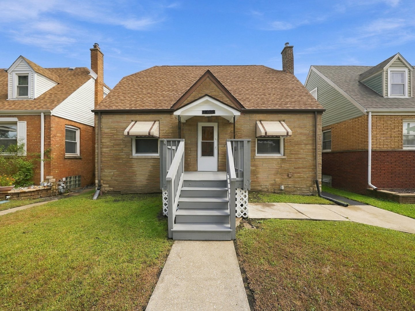 11025 S Avenue O Property Photo 1