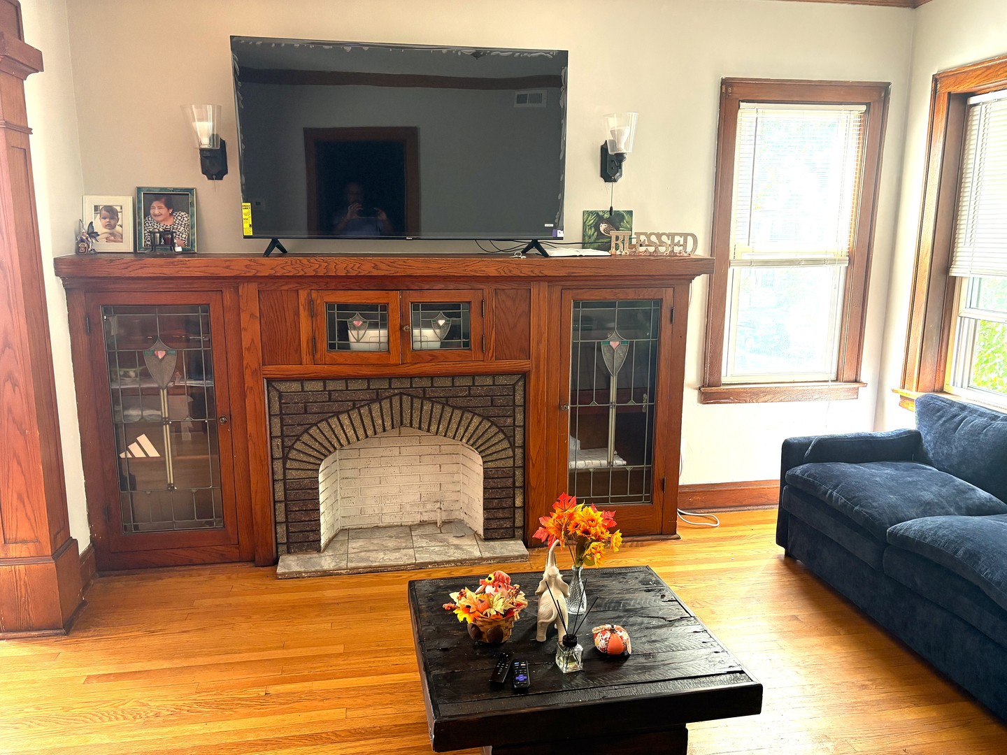 1909 Wesley Avenue Property Photo 4