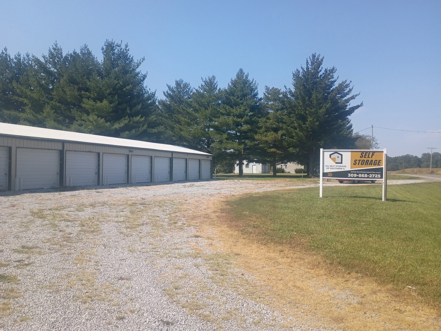 0000 State Route 154 Property Photo 1
