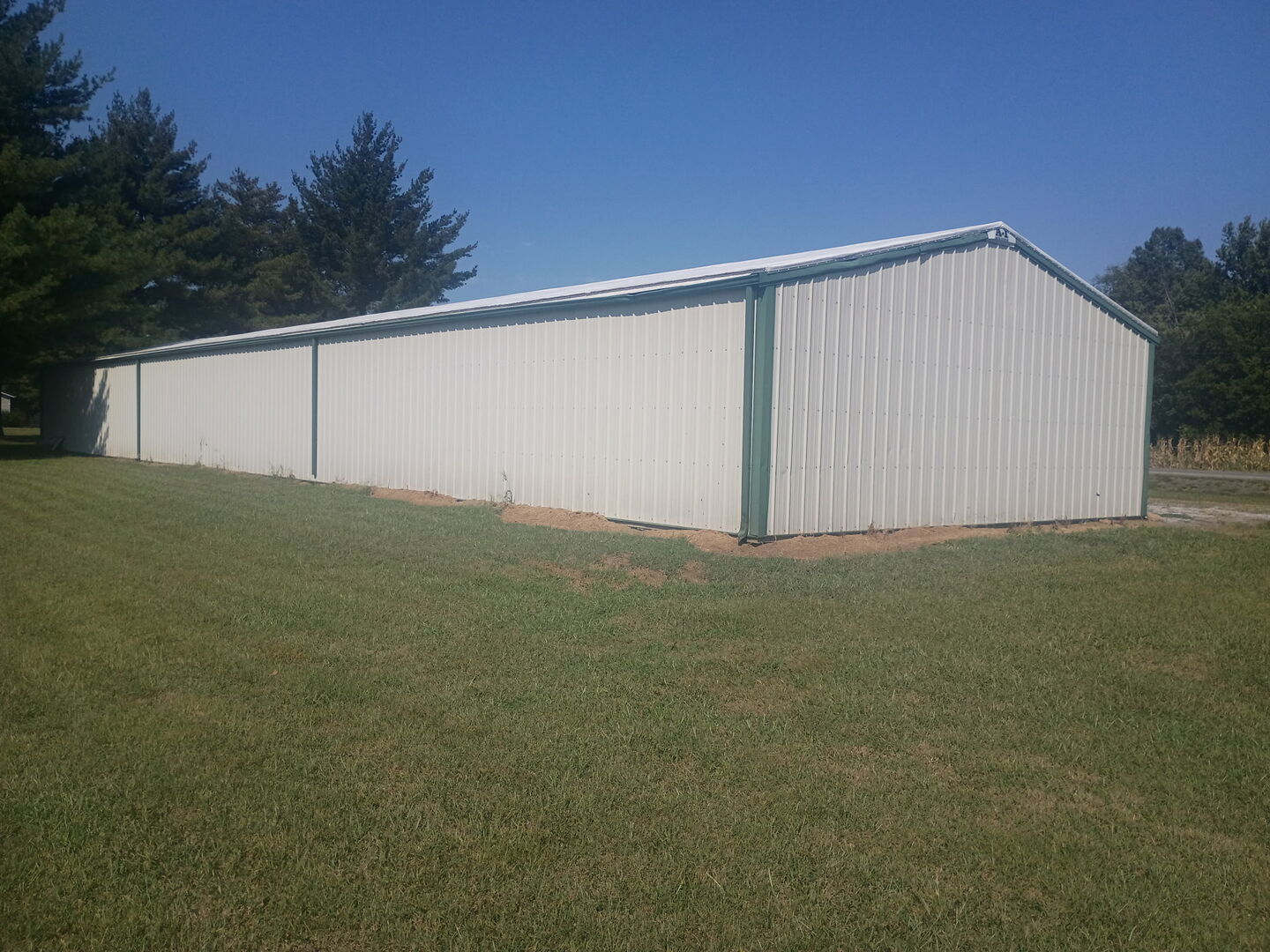 0000 State Route 154 Property Photo 2