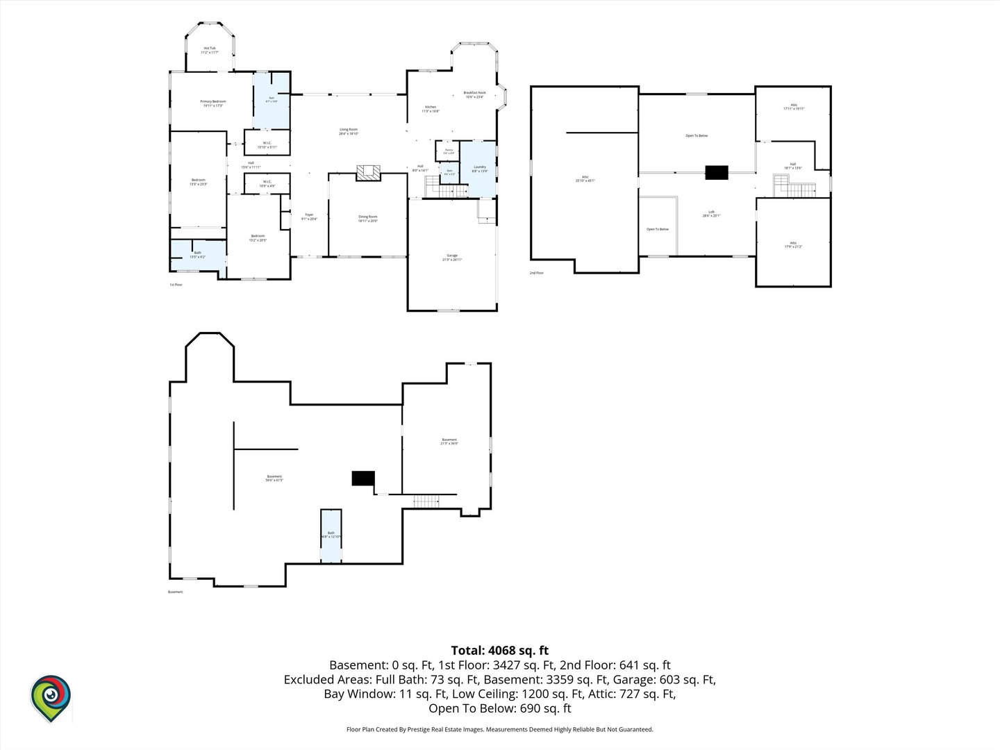 607 Birch Avenue Property Photo 45