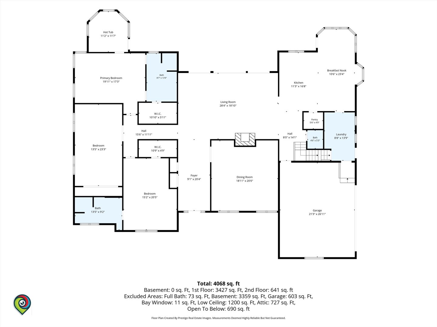 607 Birch Avenue Property Photo 48