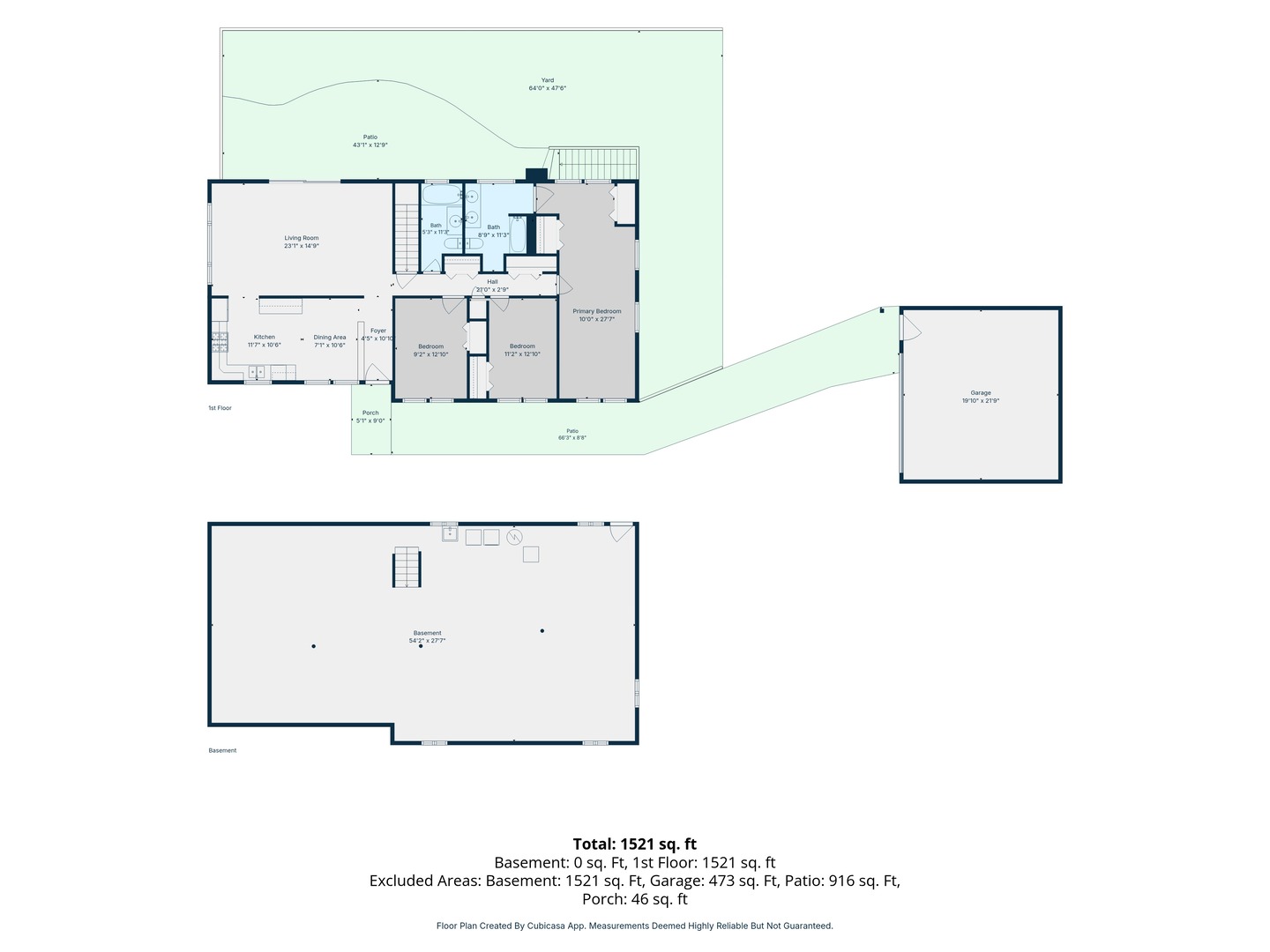 2612 Fontana Drive Property Photo 18