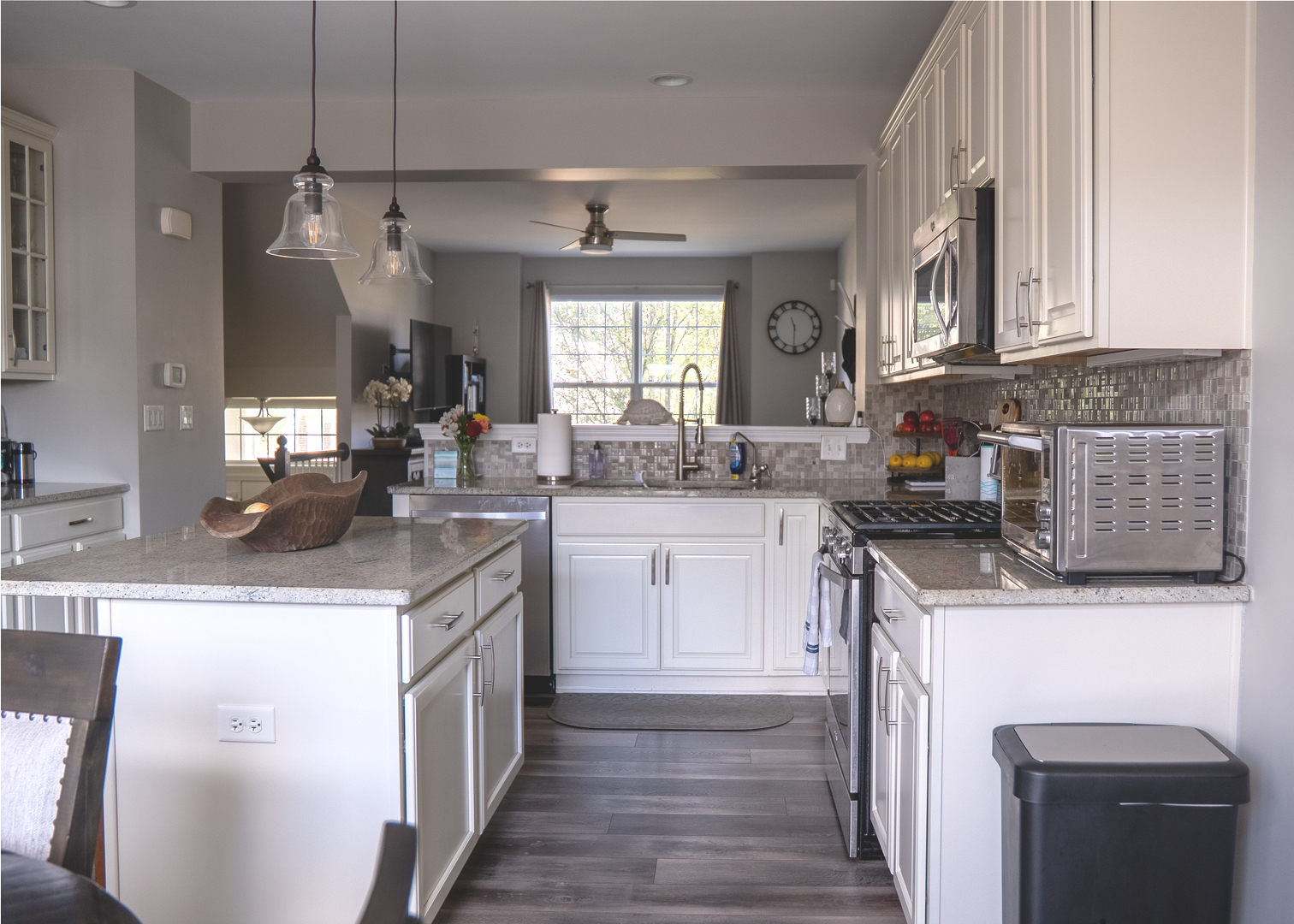 15393 Silver Bell Road Property Photo 3