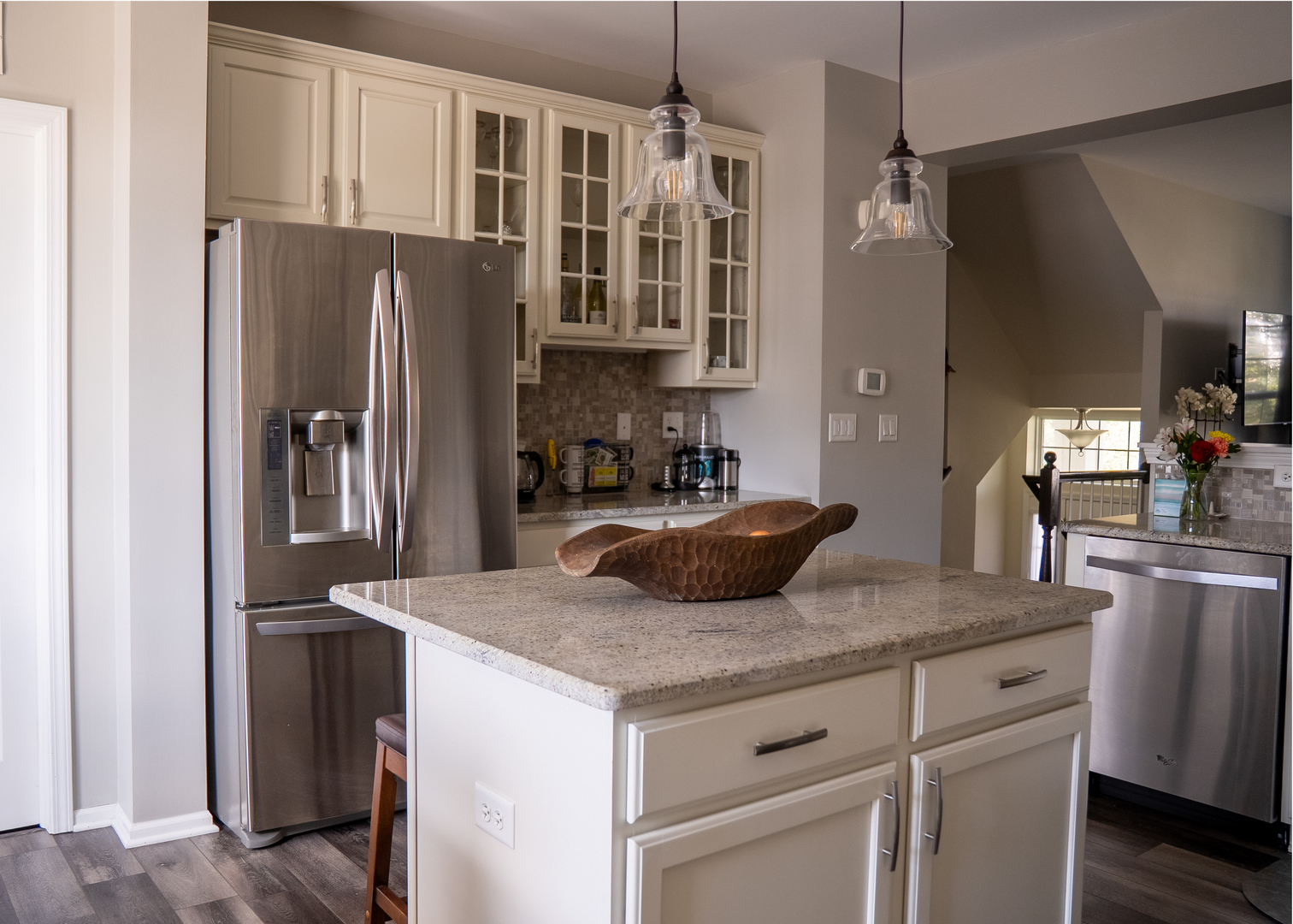 15393 Silver Bell Road Property Photo 5