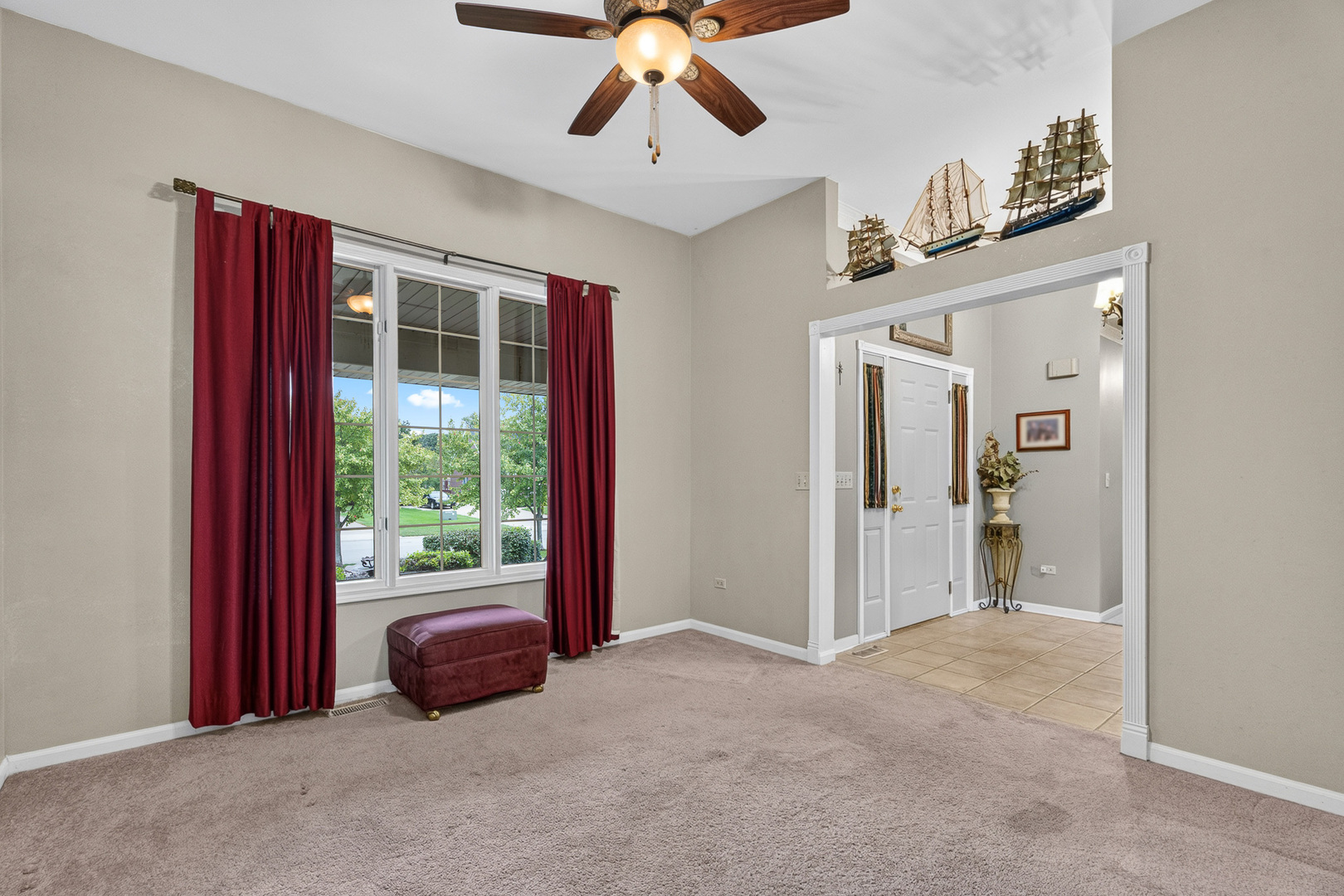 26142 W Highland Drive Property Photo 14