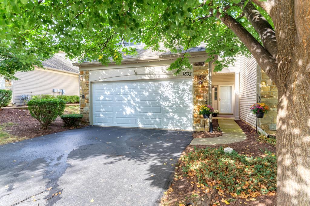 1833 Misty Ridge Lane Property Photo 1