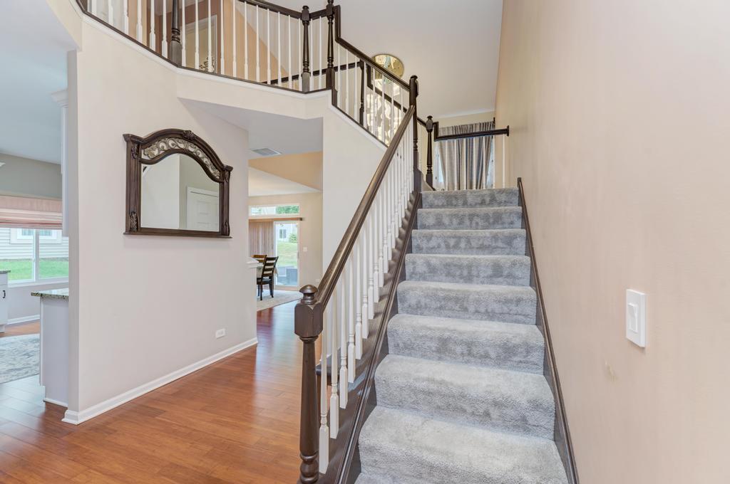 1833 Misty Ridge Lane Property Photo 4