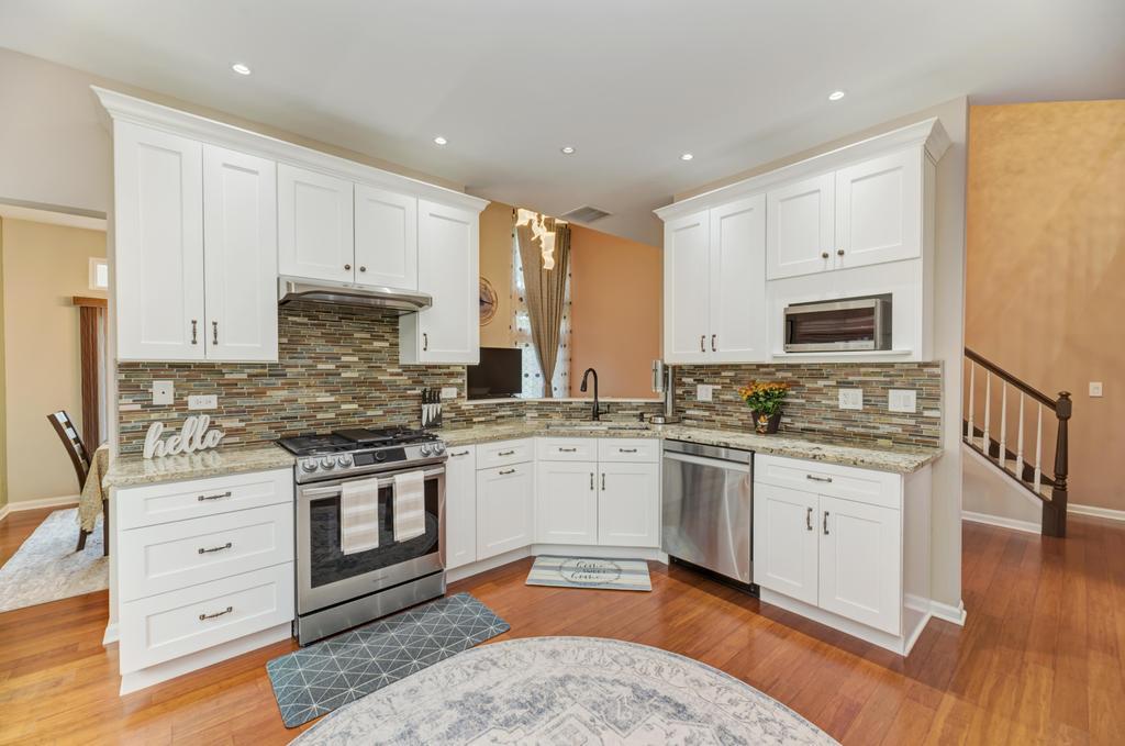 1833 Misty Ridge Lane Property Photo 8