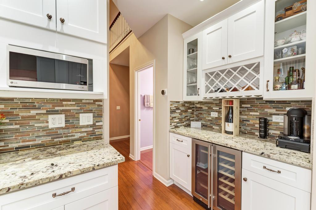 1833 Misty Ridge Lane Property Photo 10