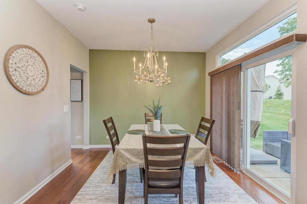 1833 Misty Ridge Lane Property Photo 14