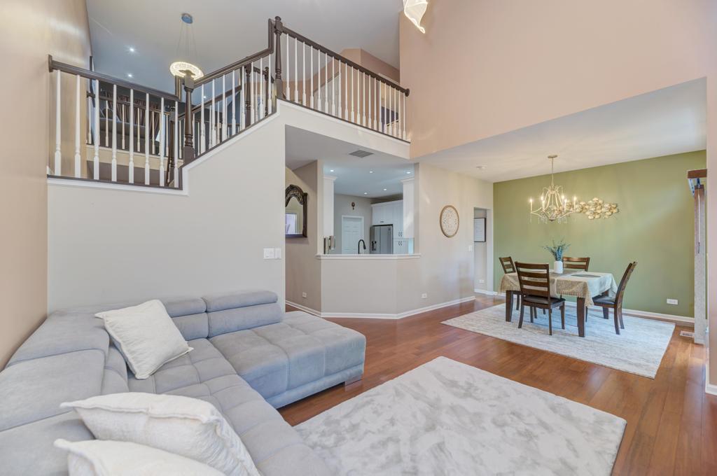 1833 Misty Ridge Lane Property Photo 16