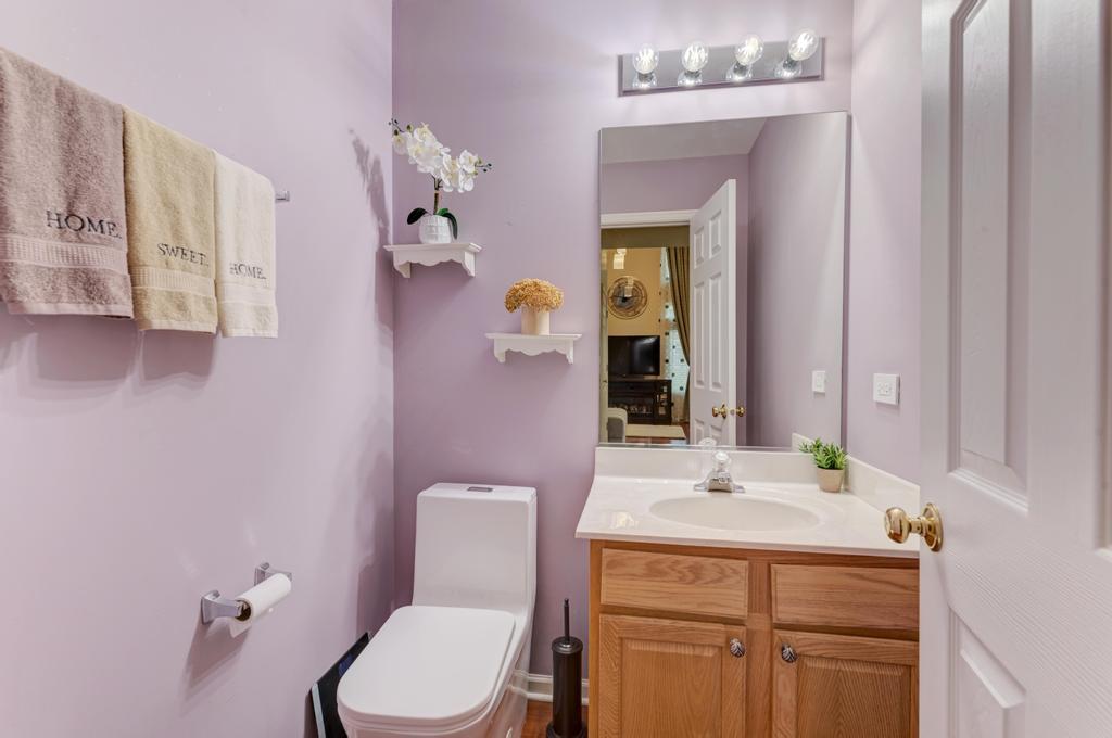 1833 Misty Ridge Lane Property Photo 19