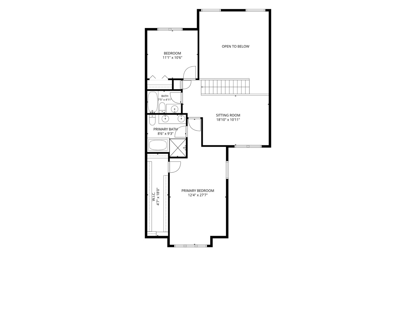 2012 Clover Lane 2012 Property Photo 48