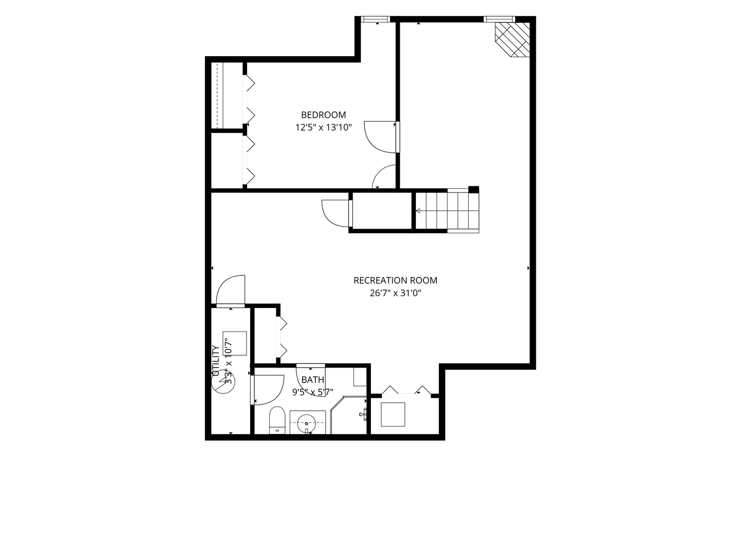 2012 Clover Lane 2012 Property Photo 49