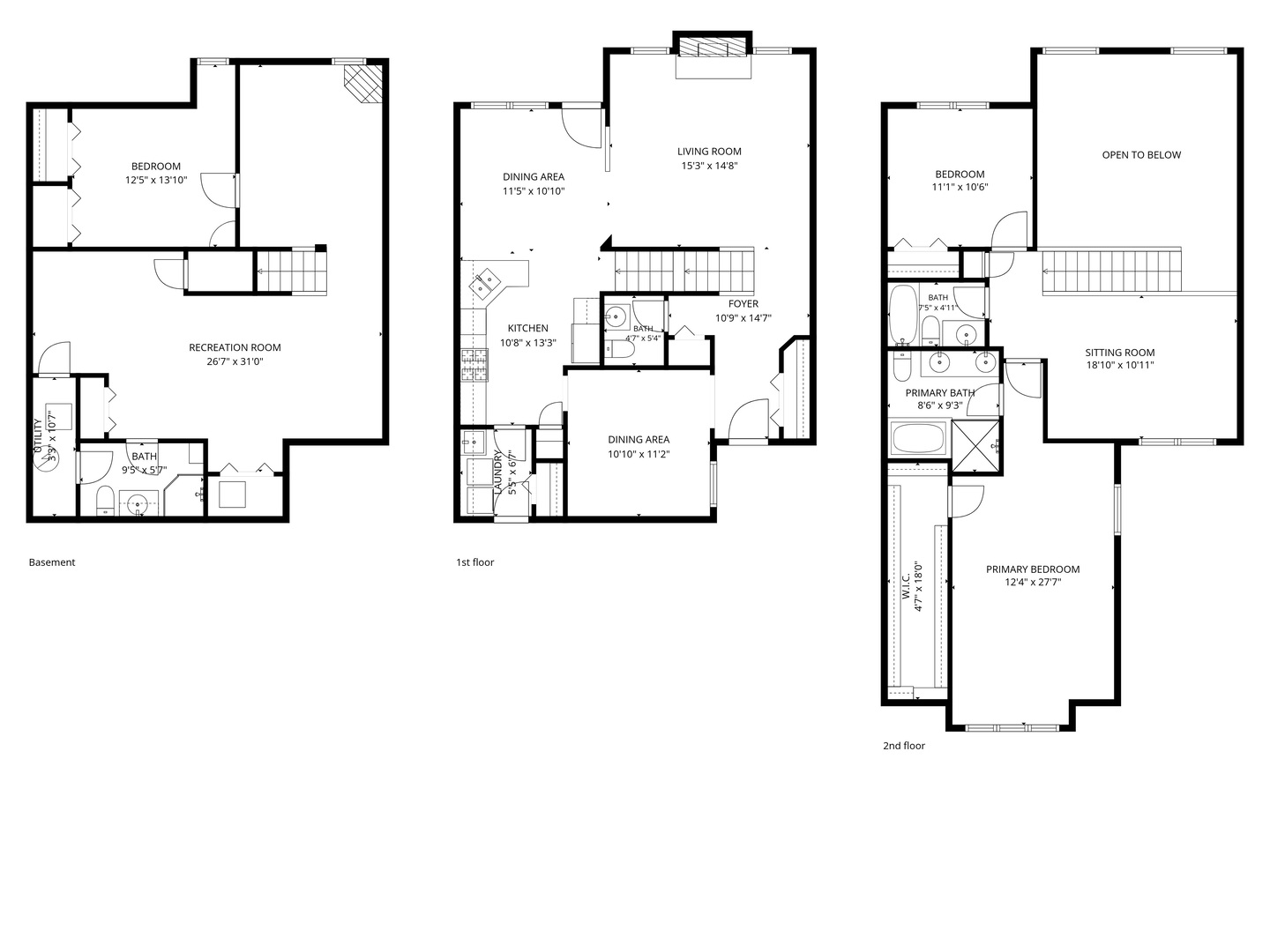 2012 Clover Lane 2012 Property Photo 50