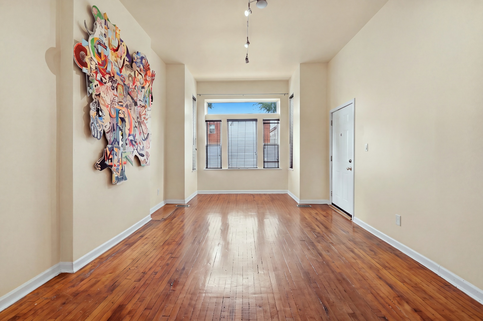 1233 S Spaulding Avenue Property Photo 4