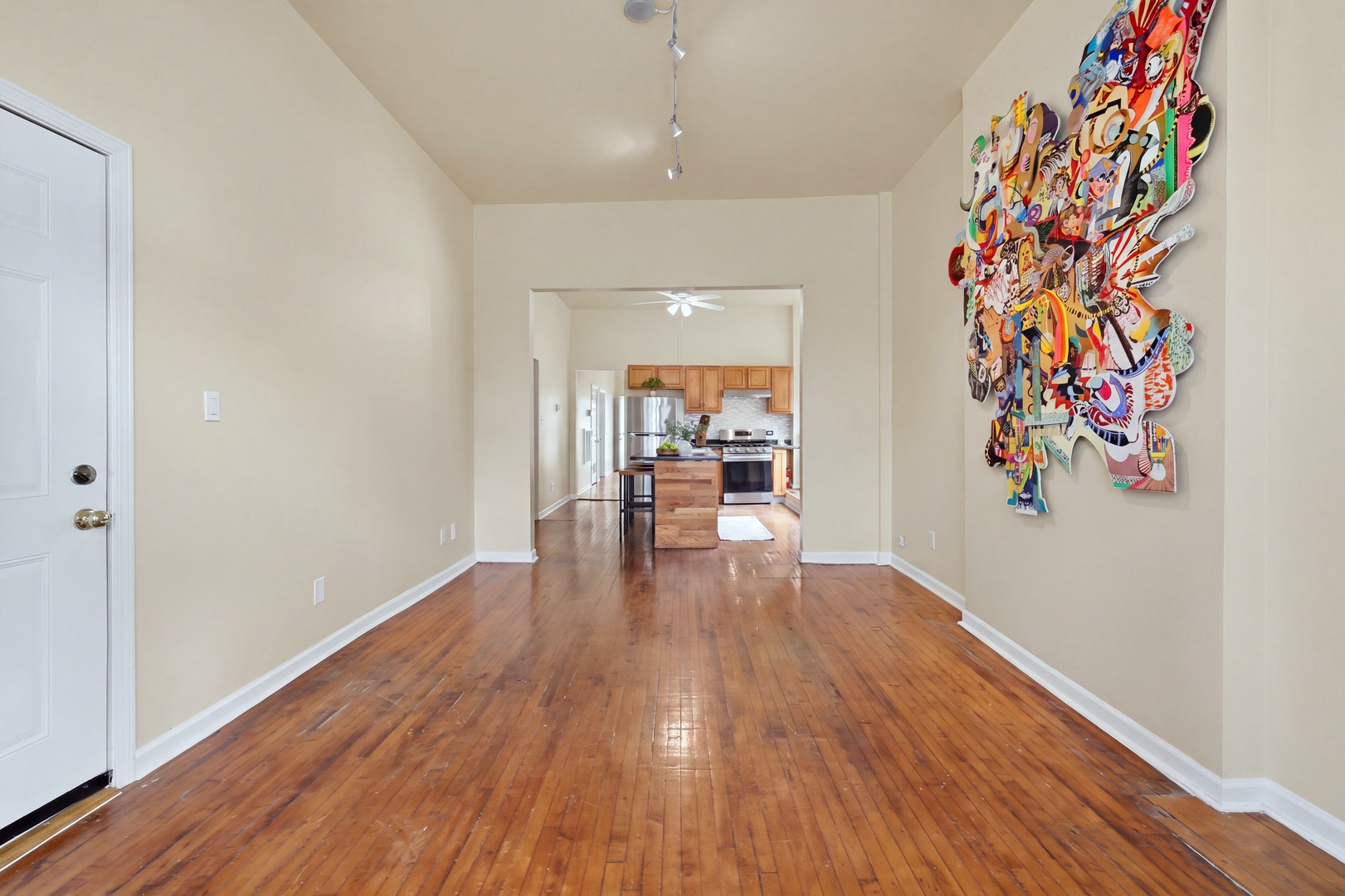 1233 S Spaulding Avenue Property Photo 7