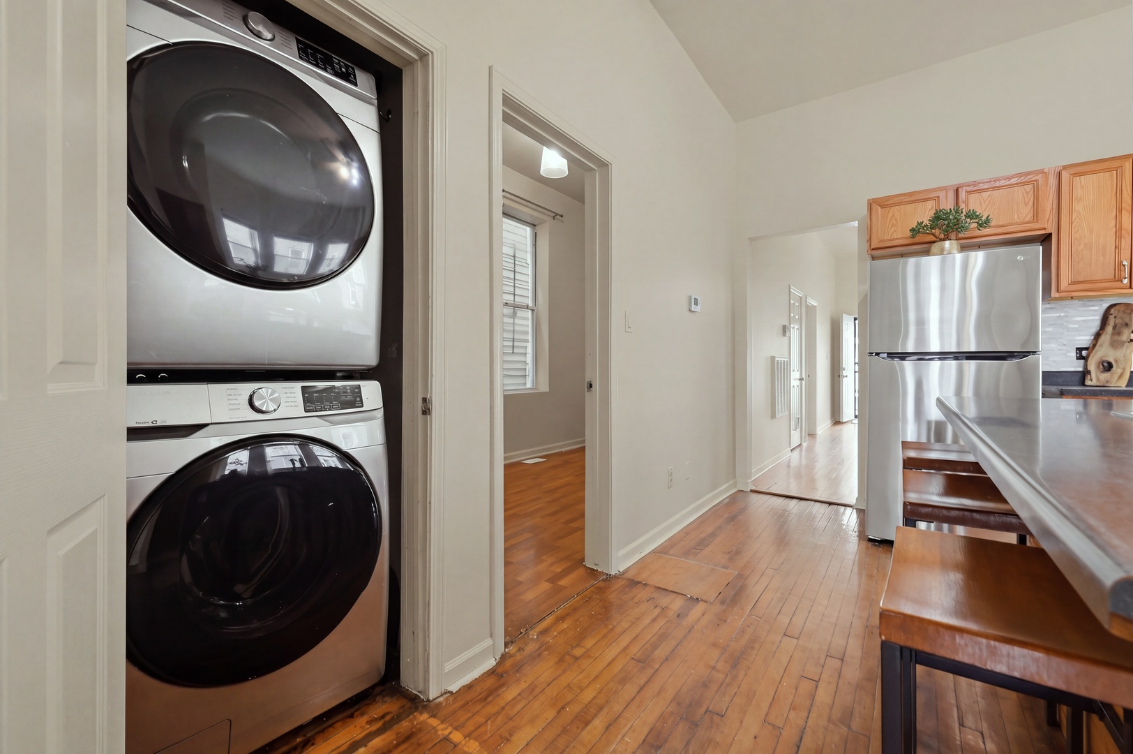 1233 S Spaulding Avenue Property Photo 13