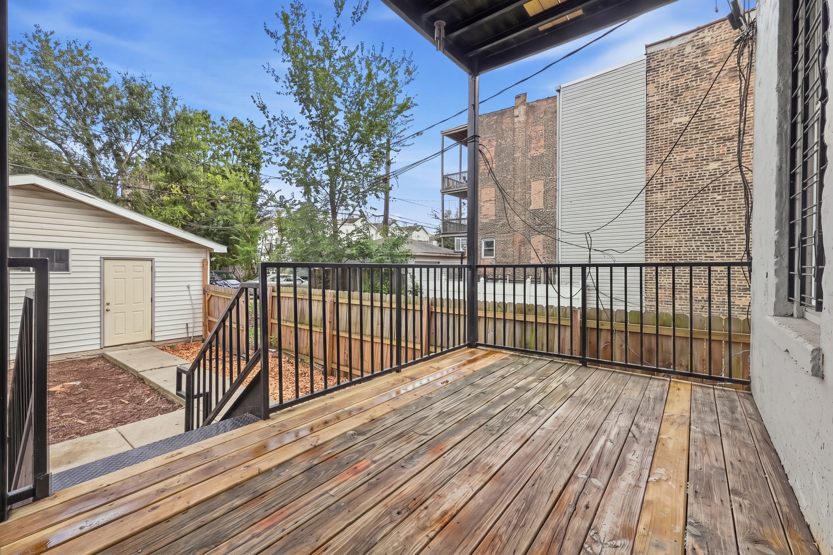 1233 S Spaulding Avenue Property Photo 24
