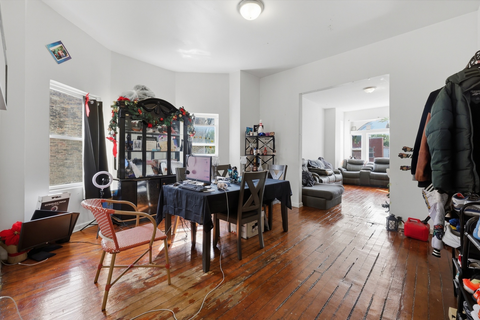 1233 S Spaulding Avenue Property Photo 29